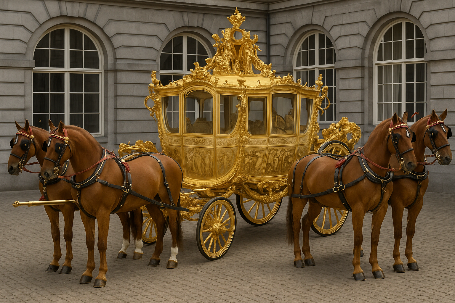 17 September 2025, Prinsjesdag