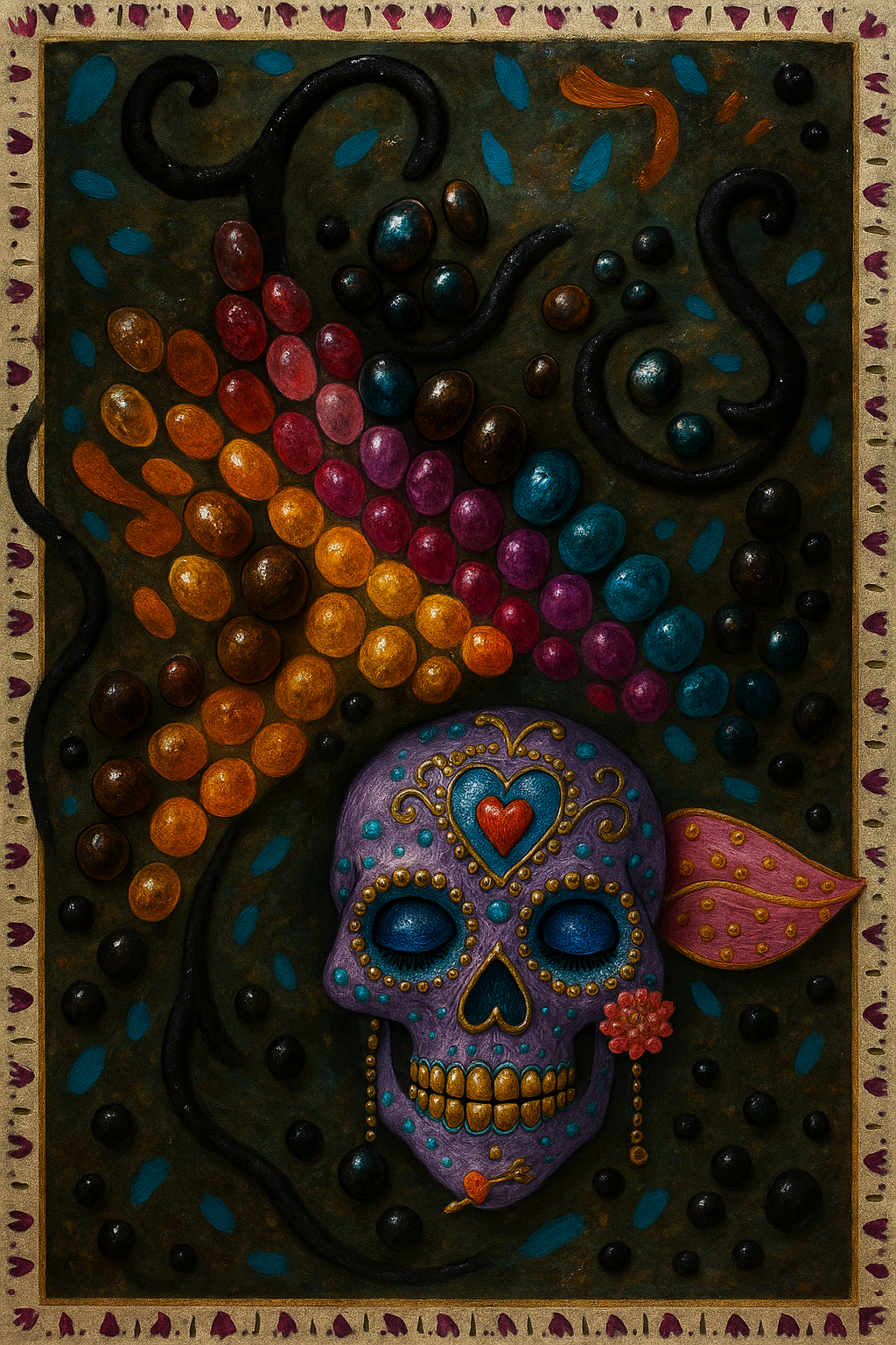 21 September 2025, Bunny -AI