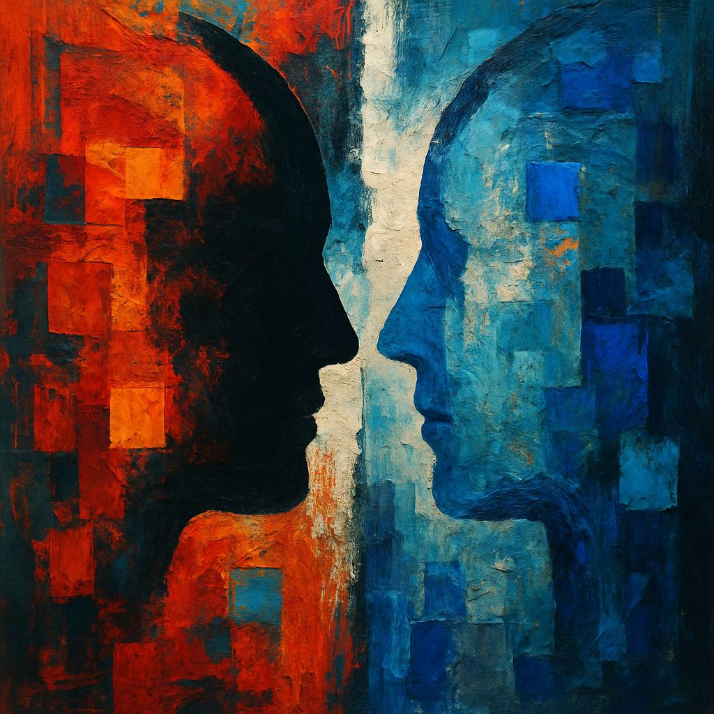 23 September, 2025 Polarisation