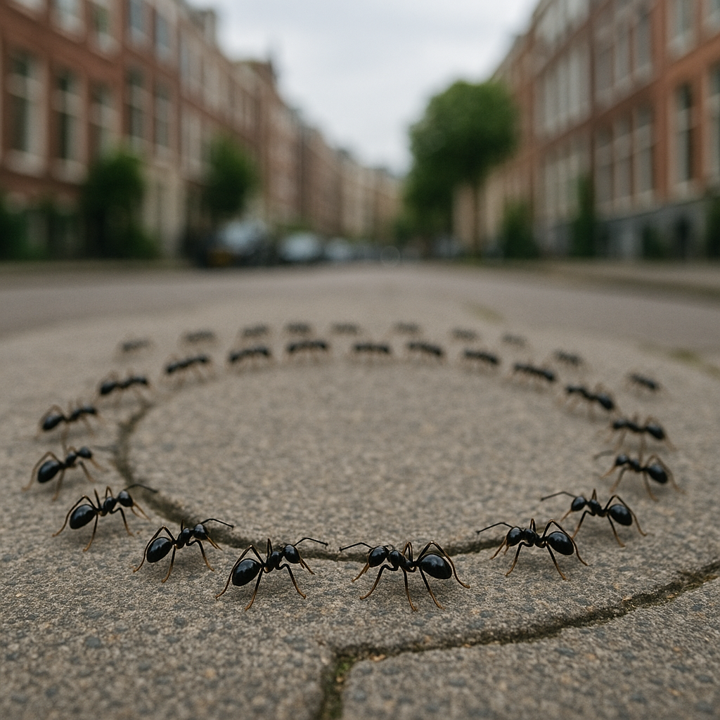 24 September 2025, Biocides and pest control