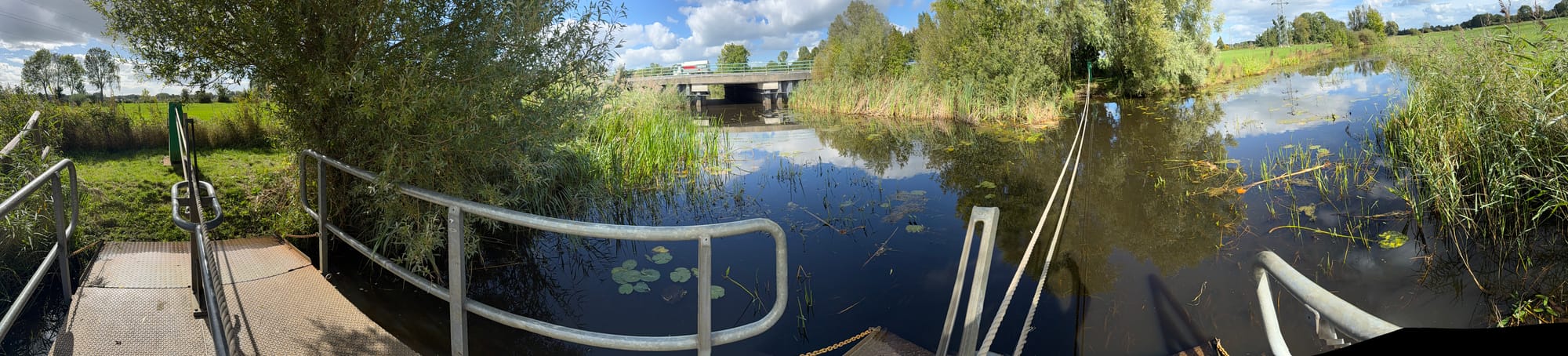 22 September 2025 , Borders