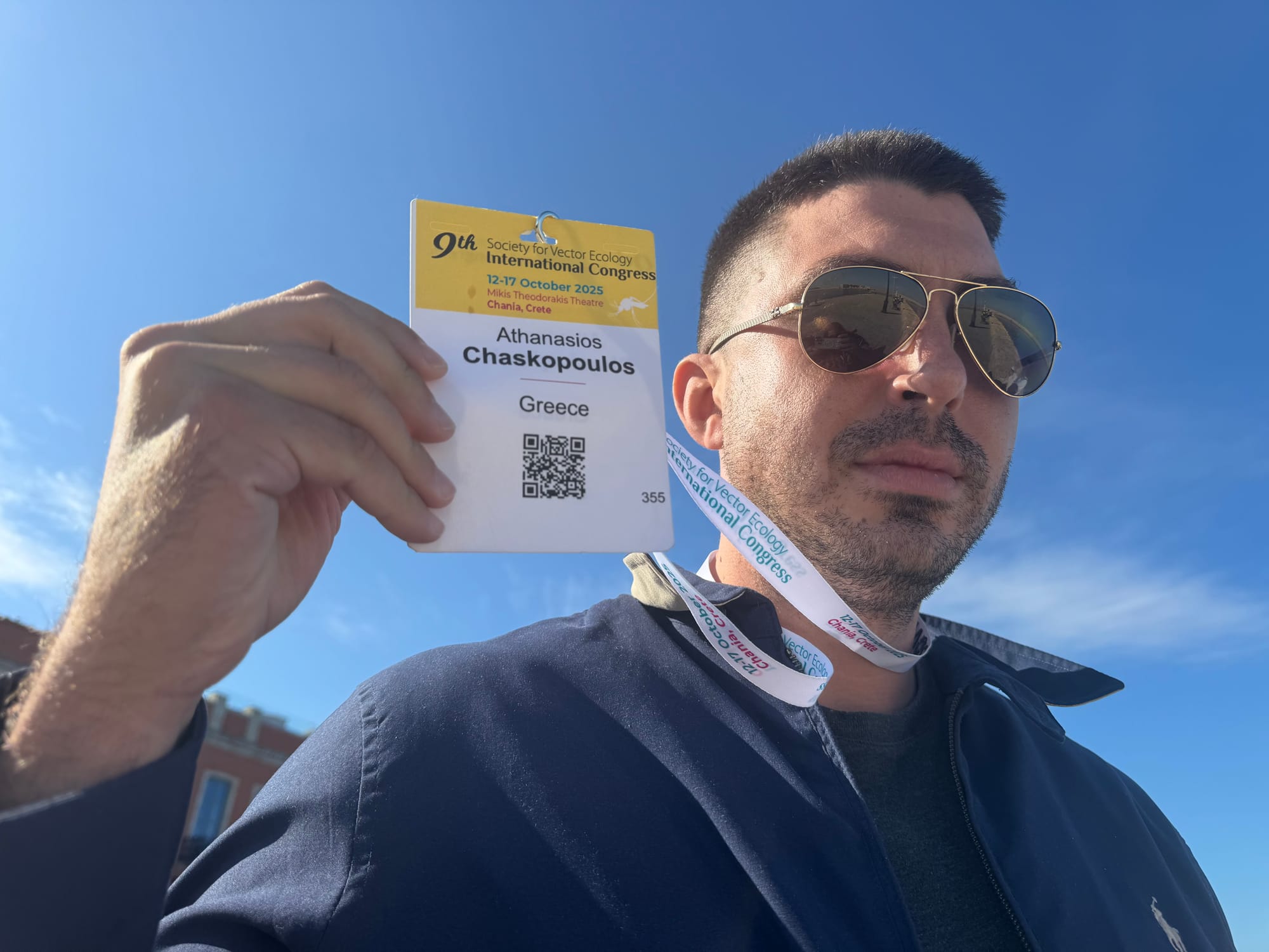 Vector Science Global 7 : podcasting