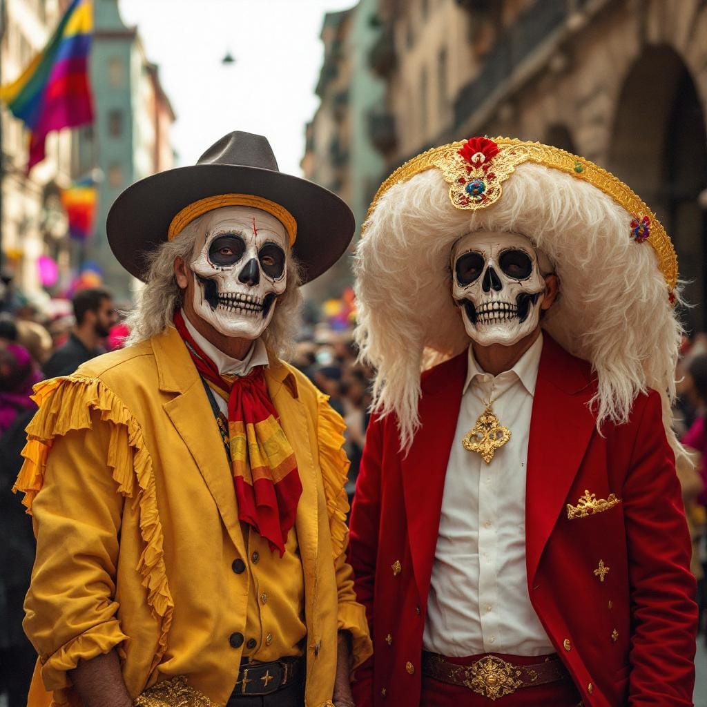 Dutch Election 2025; Minions Talk