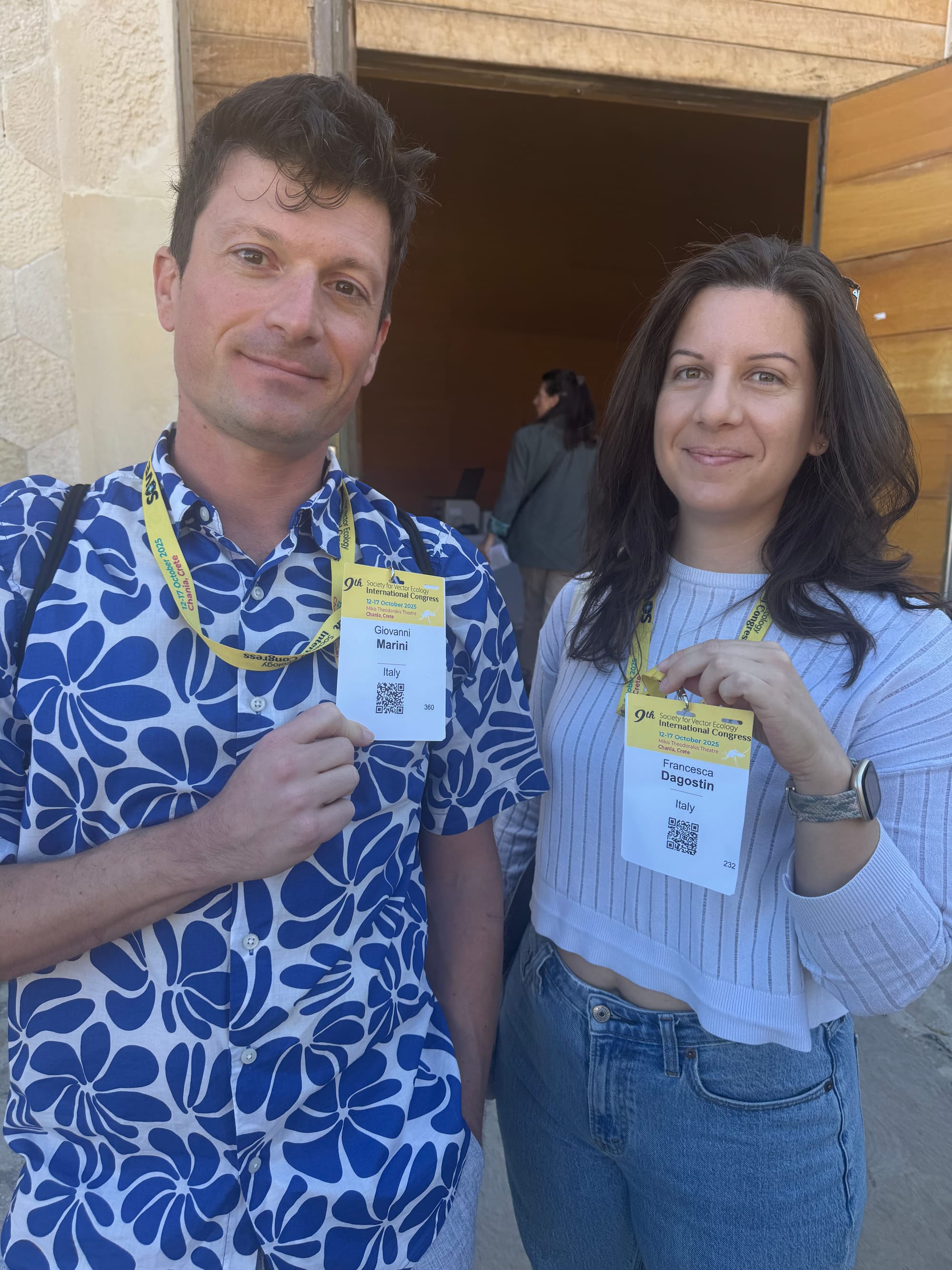 Vector Science Global 8: podcast