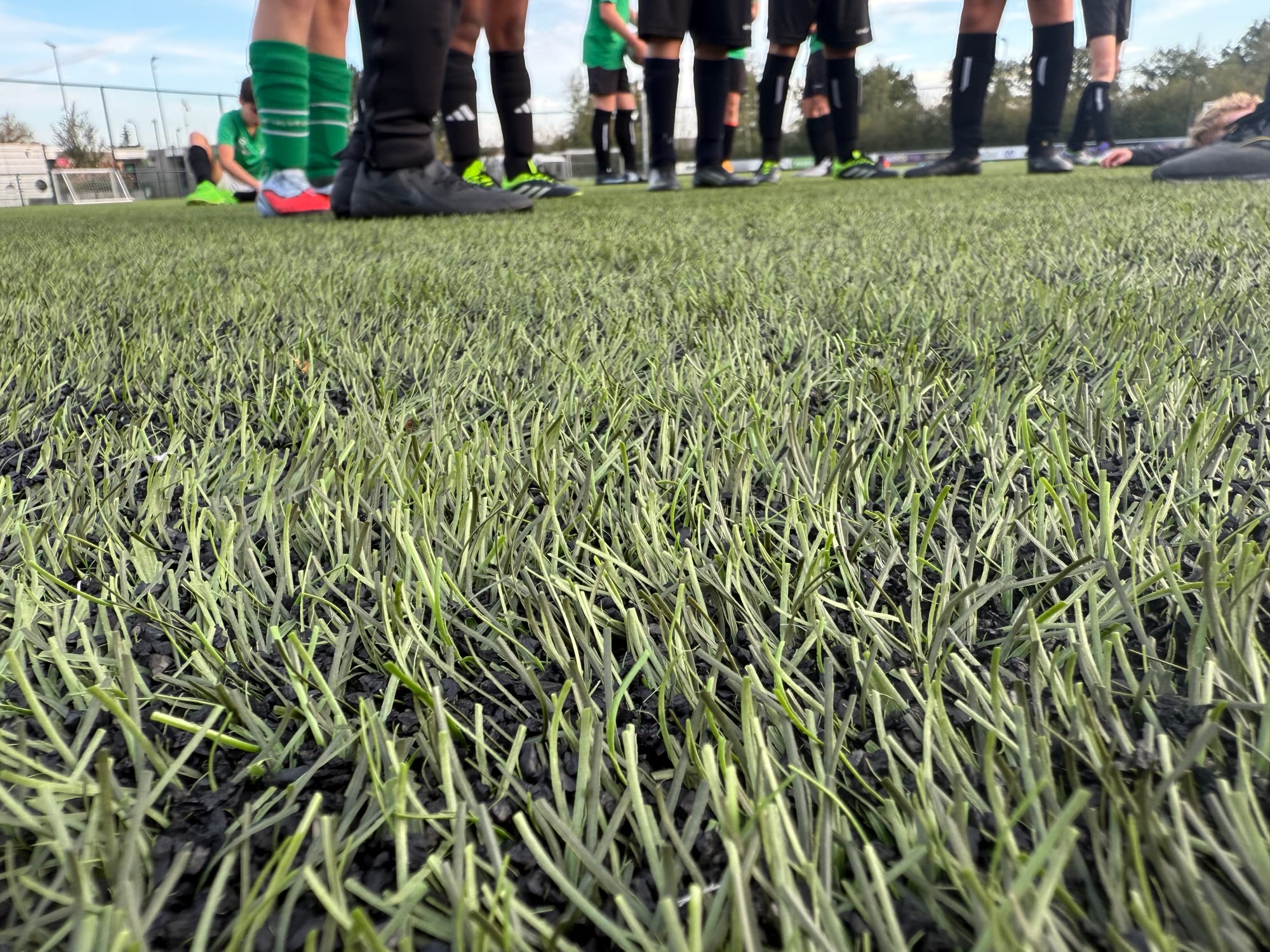 1 October 2025, Football Dream Team