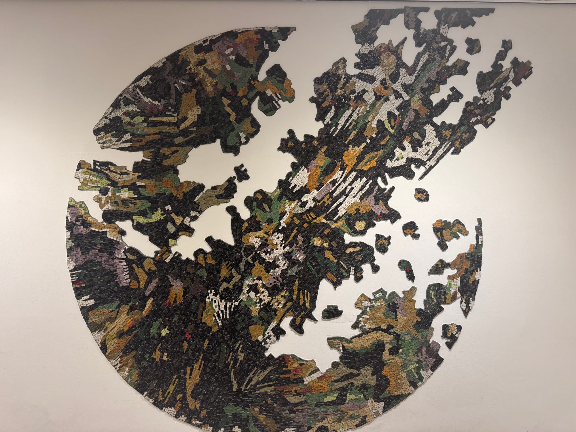 Forensic talks: 10 deaths