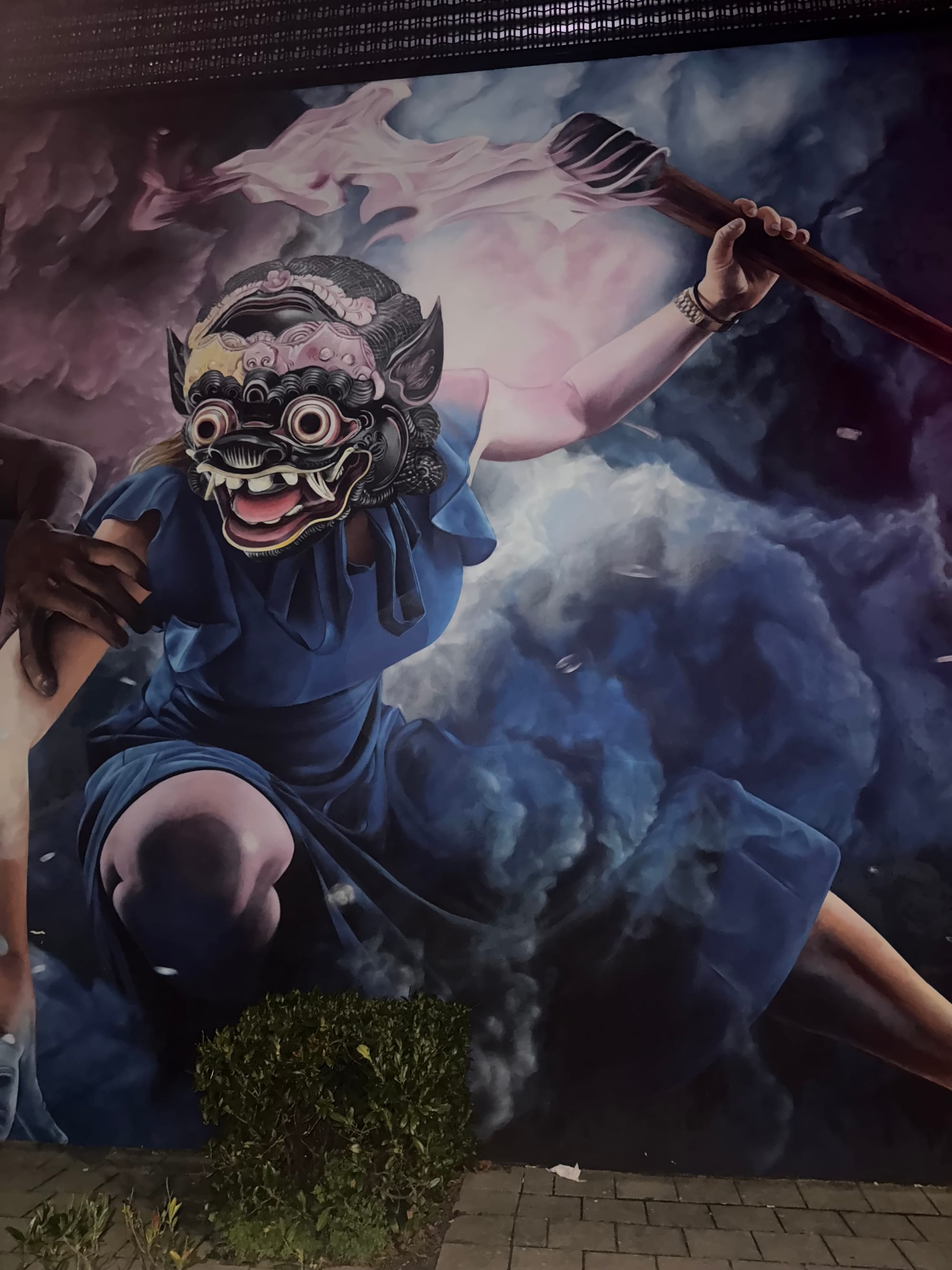 Hans Dulfer and Reflud