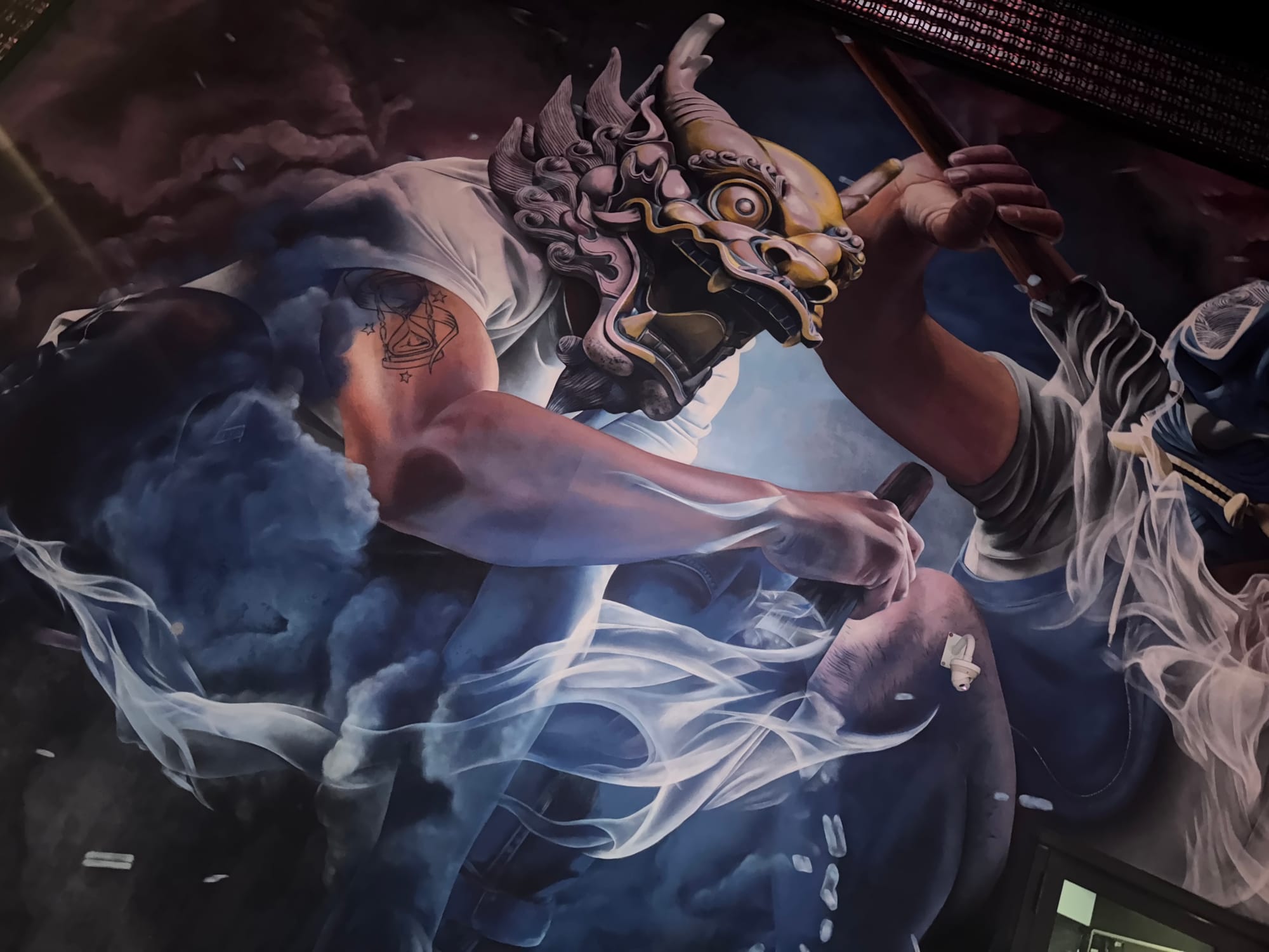 Hans Dulfer and Reflud