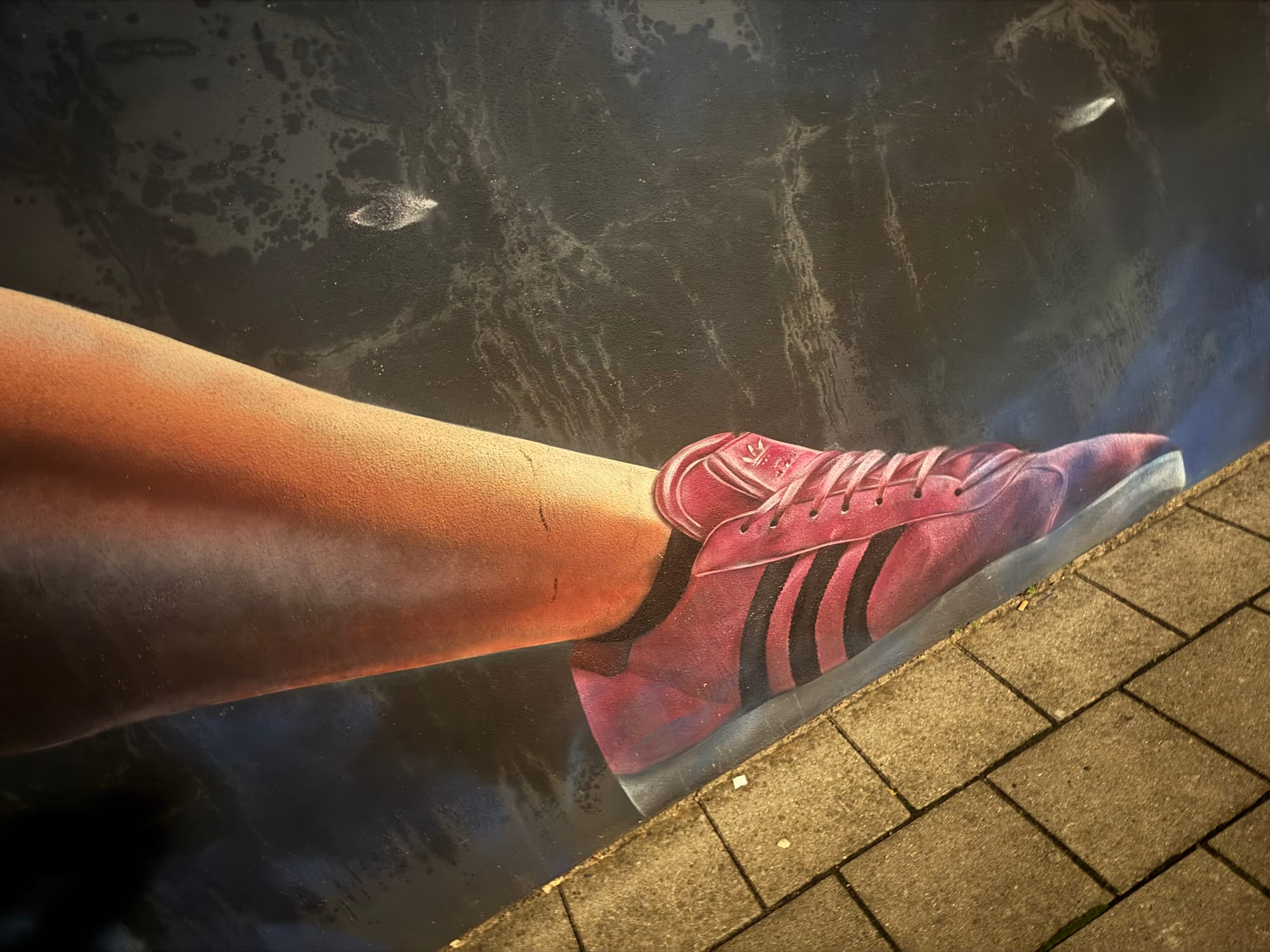 Hans Dulfer and Reflud