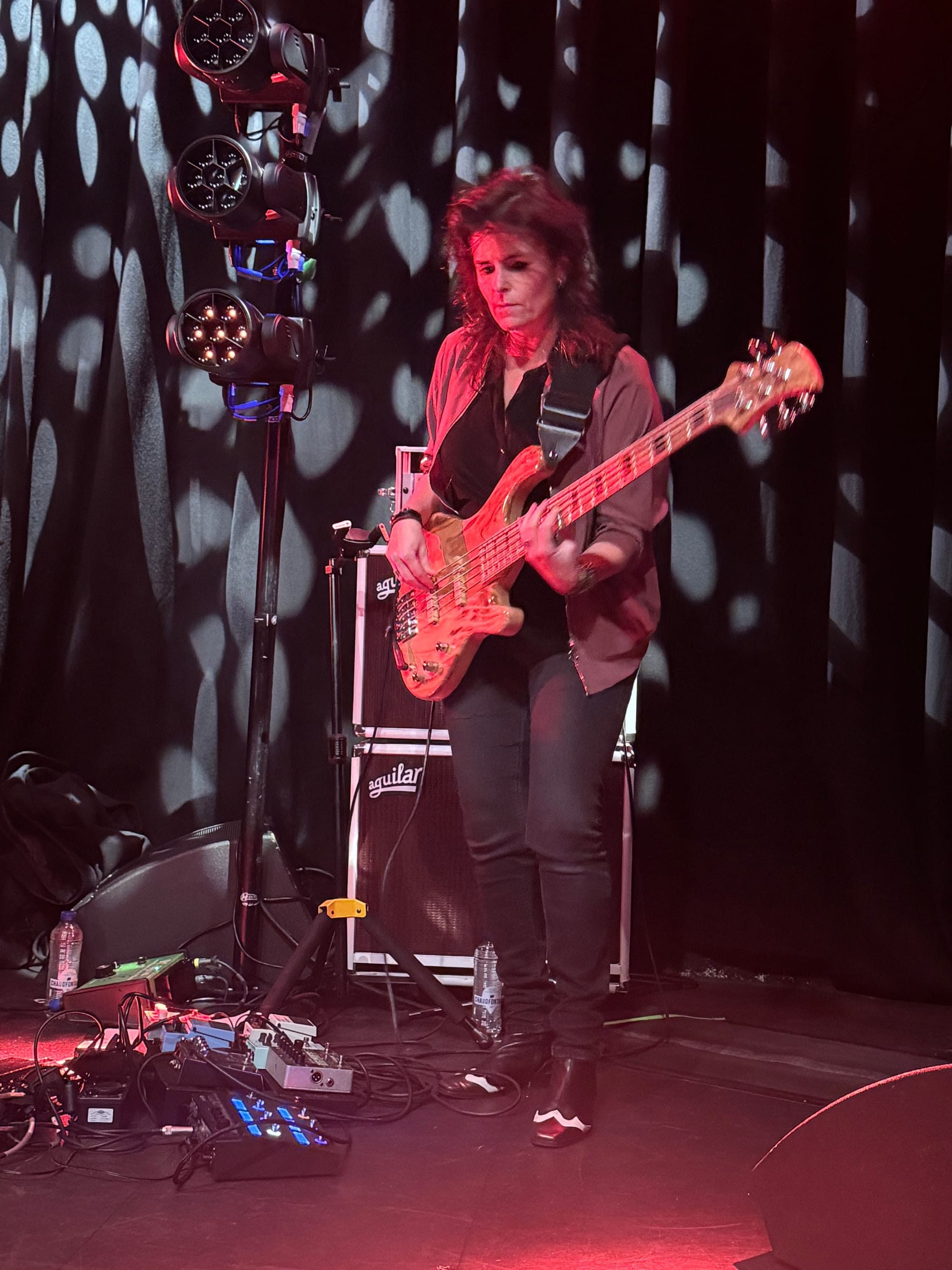 Hans Dulfer and Reflud