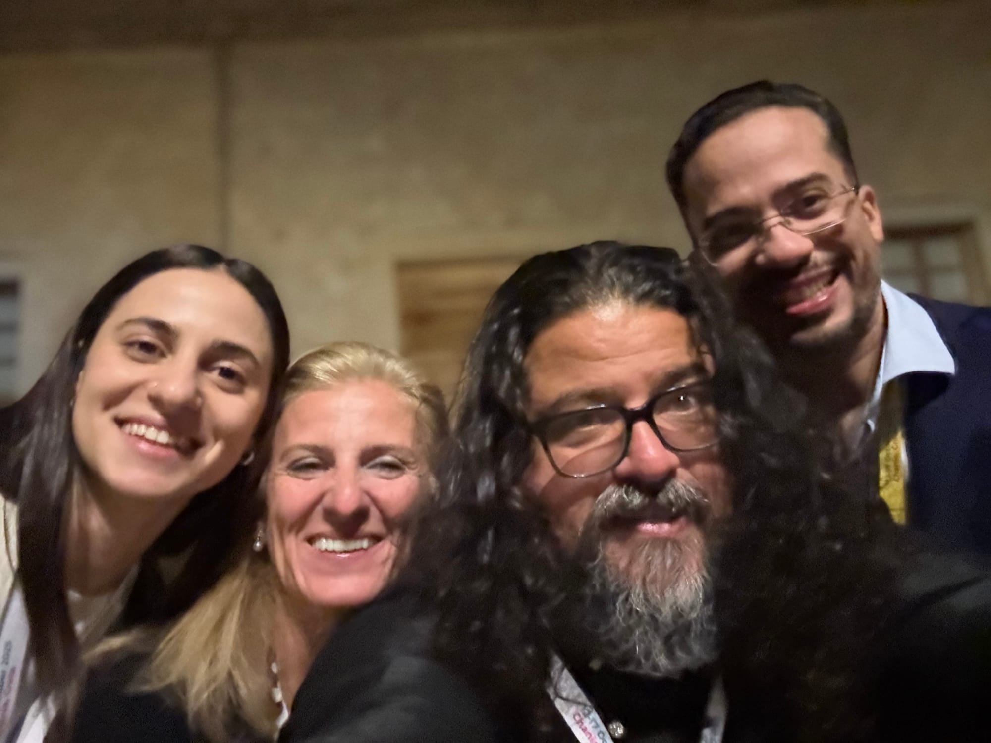 Vector Science Global #5 podcast