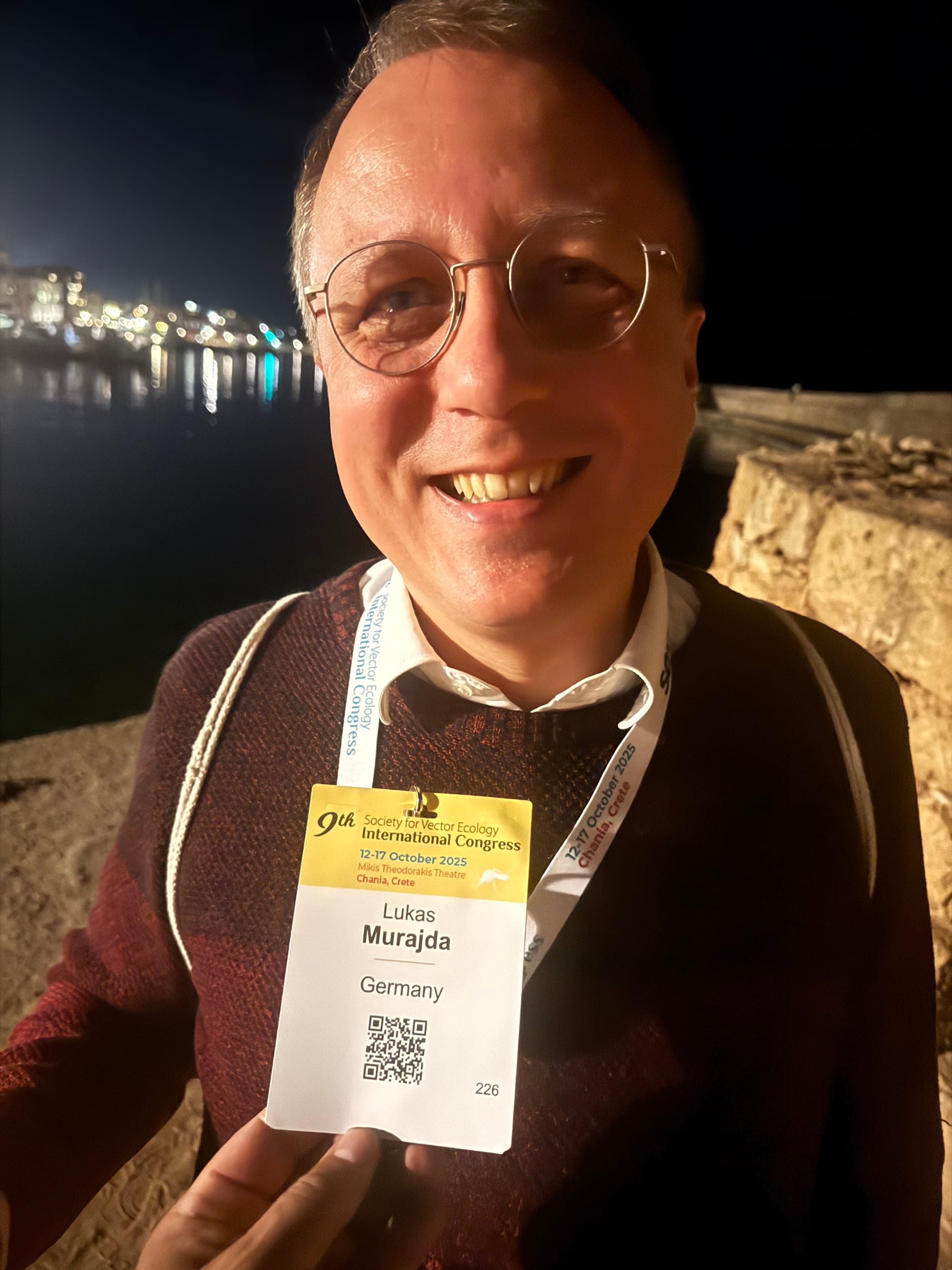 Vector Science Global #9 podcast