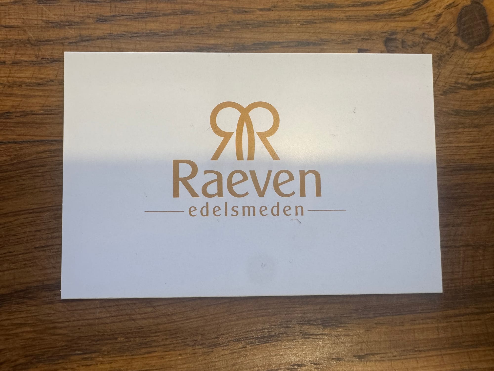 3 October 2025, Raeven Magic Jewels