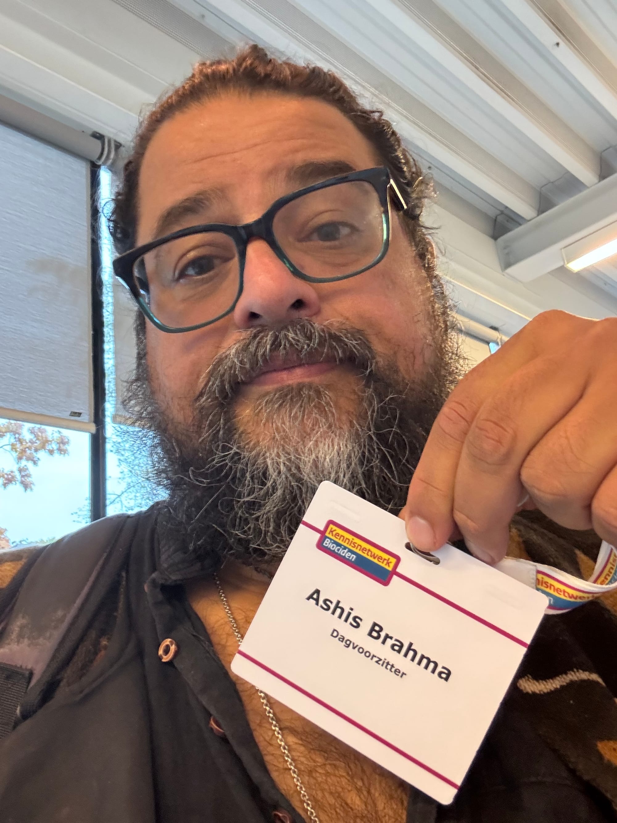 Insect plagues and biocides