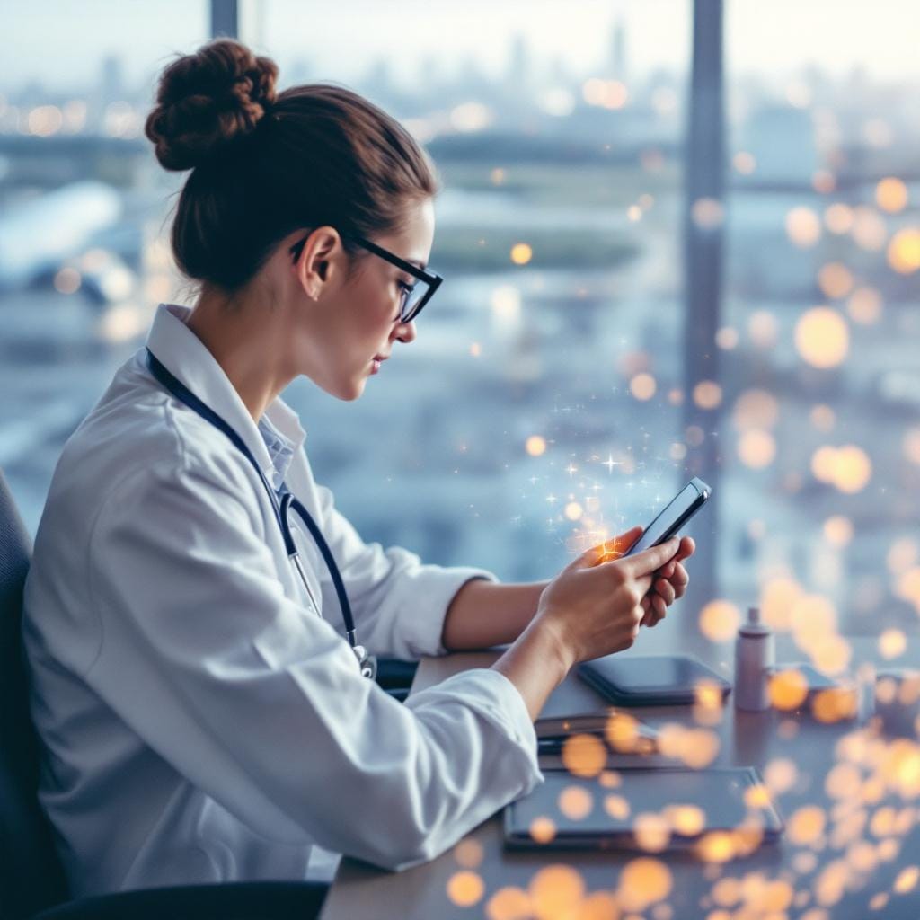 Mobile Healthcare Festival