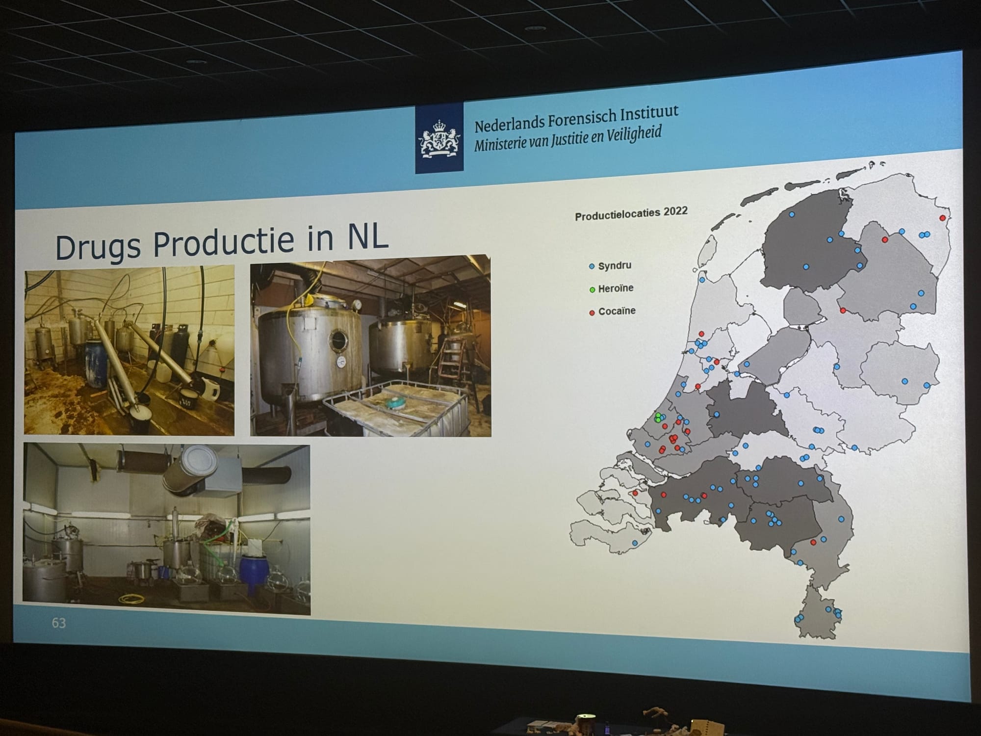 Forensic Medicine : Smart drugs