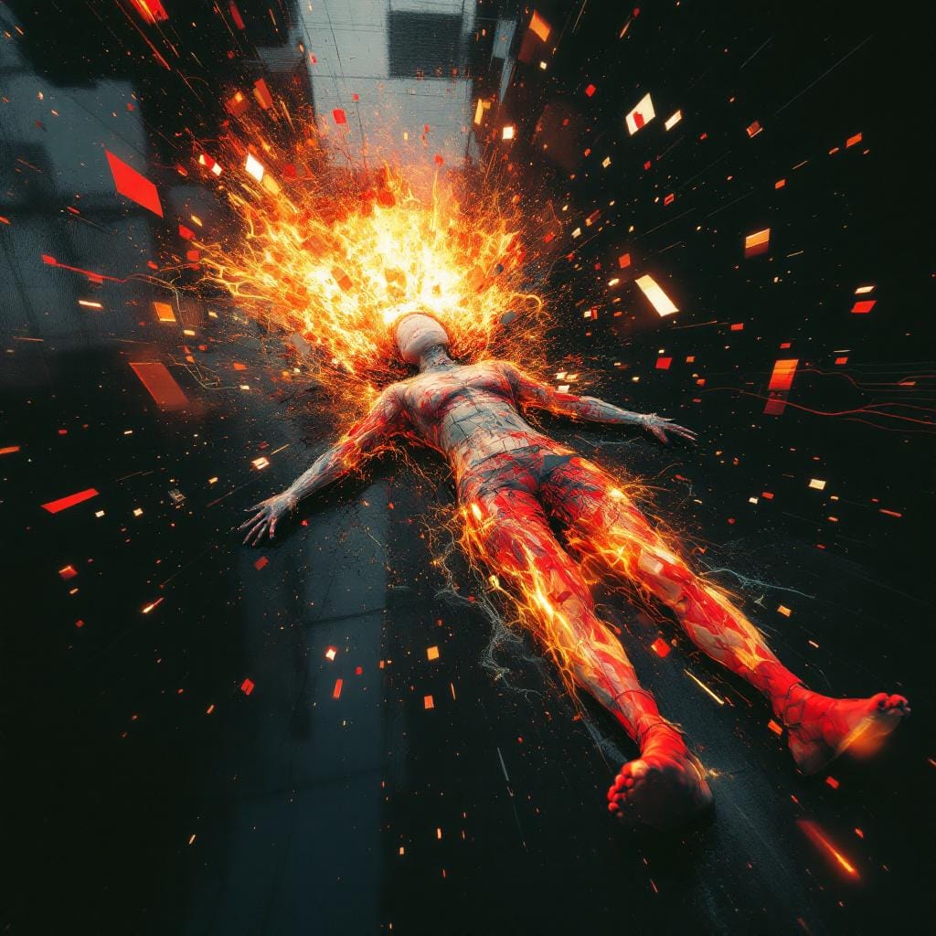 Suicide prevention #NL - 113