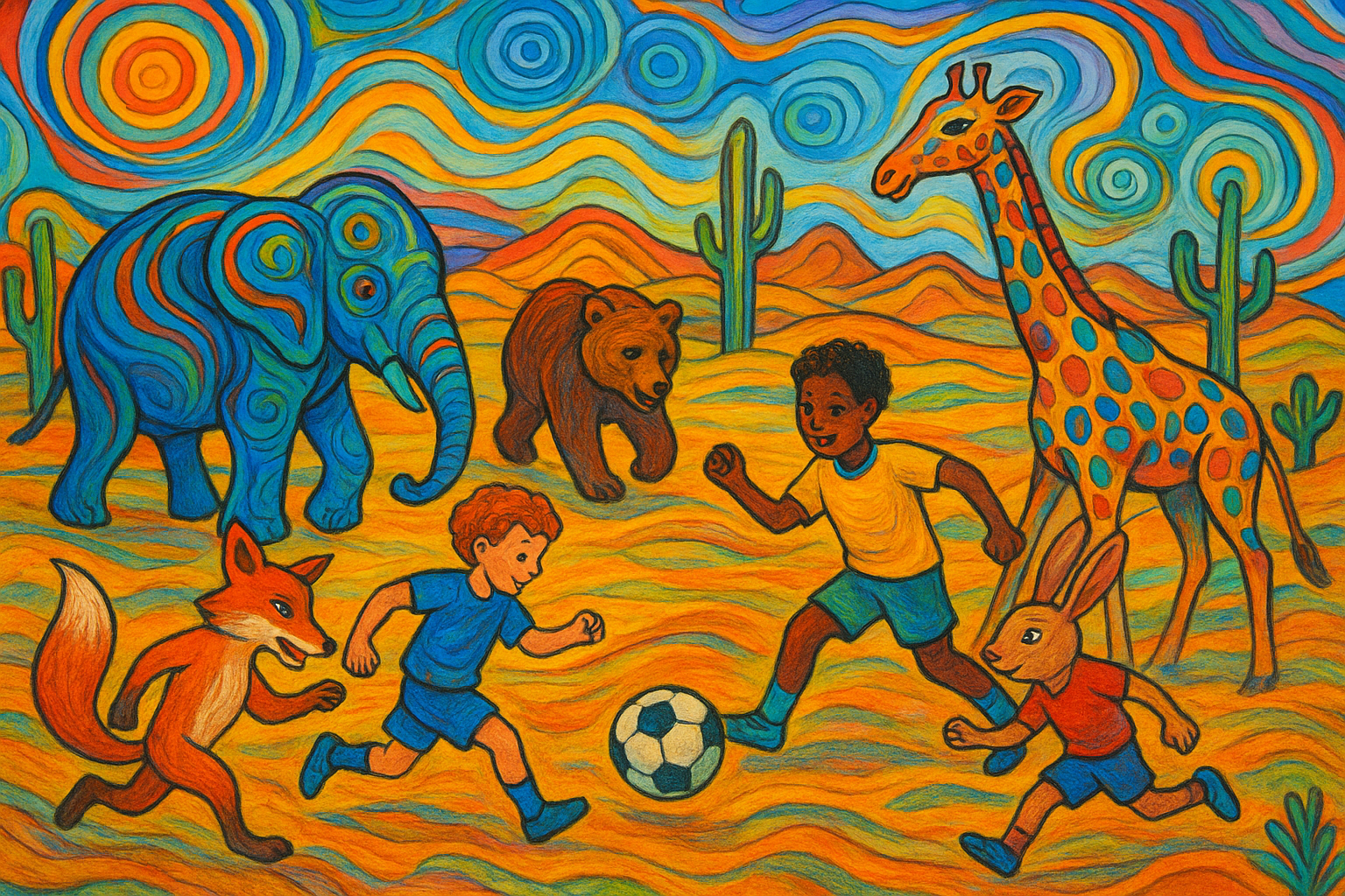 Football training - tonight