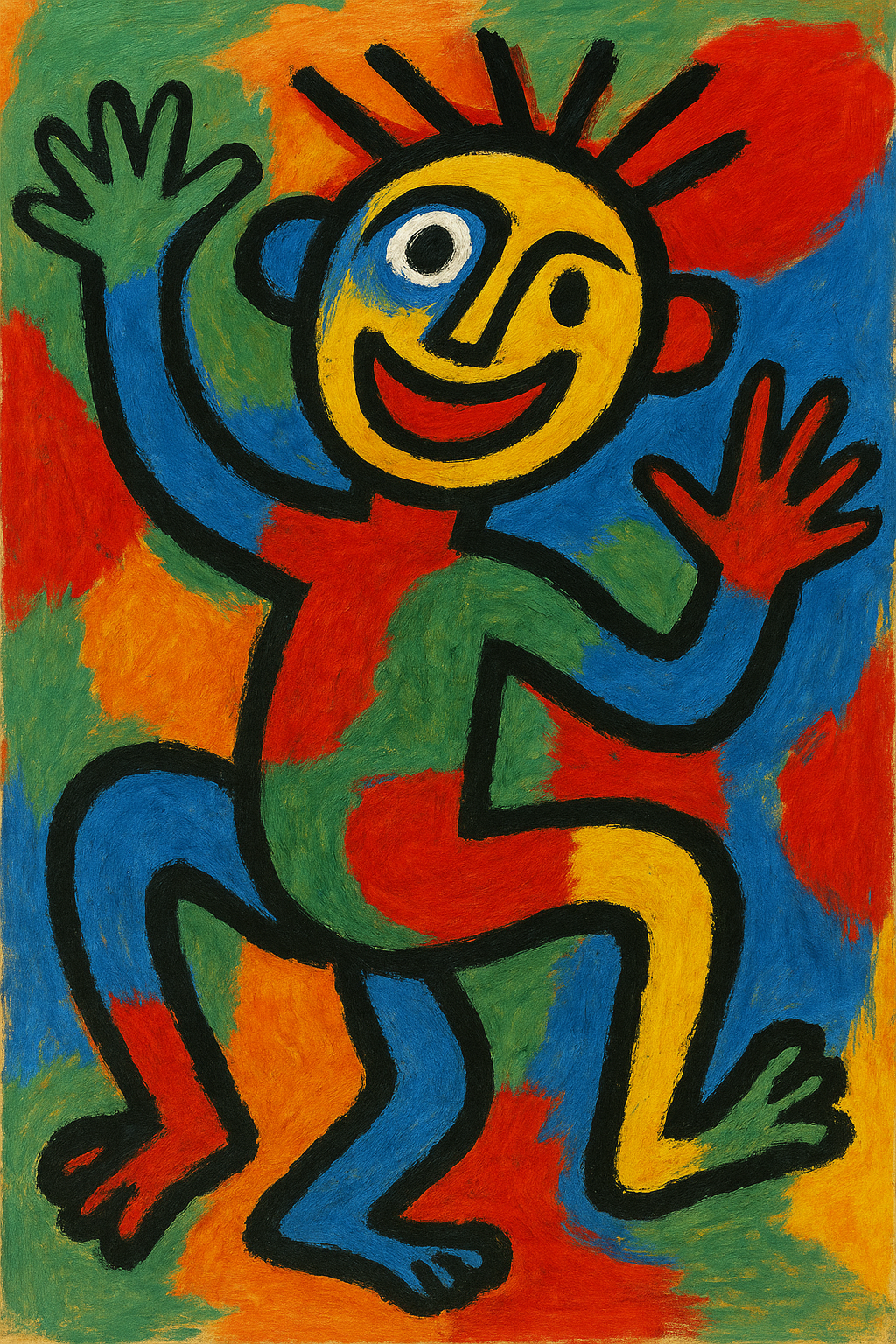 Save the date: 19-12-2025