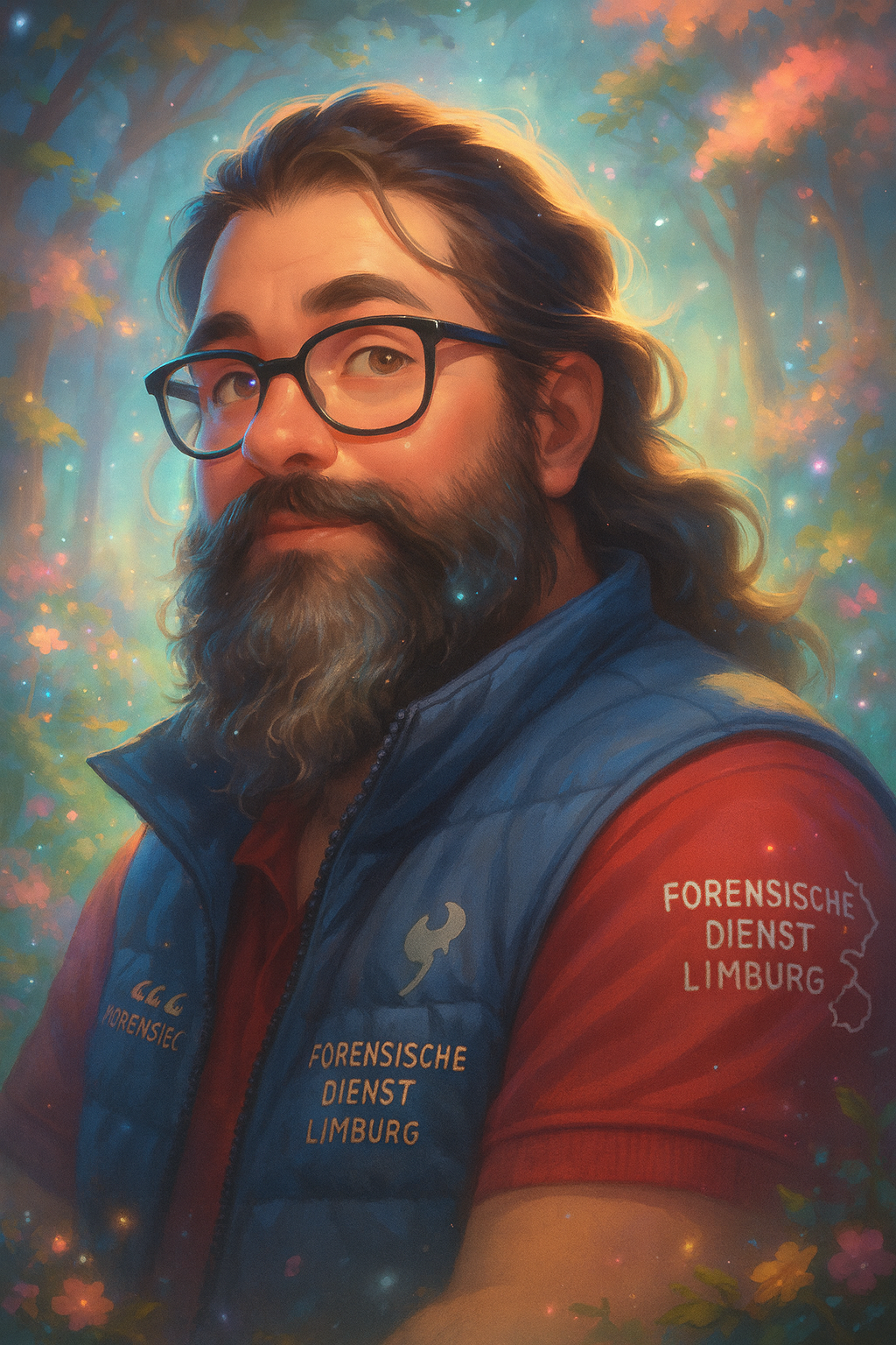 Forensic Artificial Intelligence