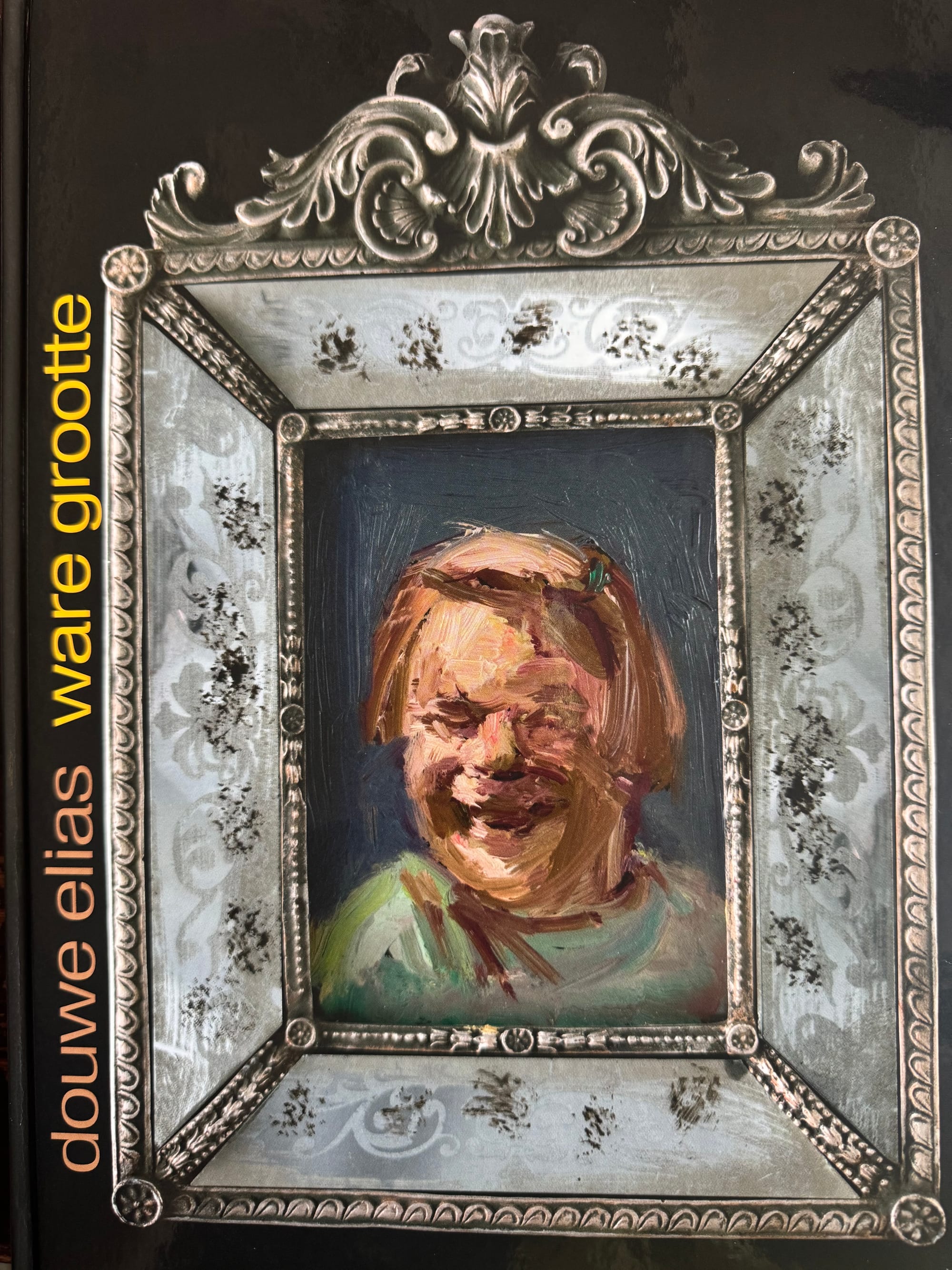 Douwe Elias - part I