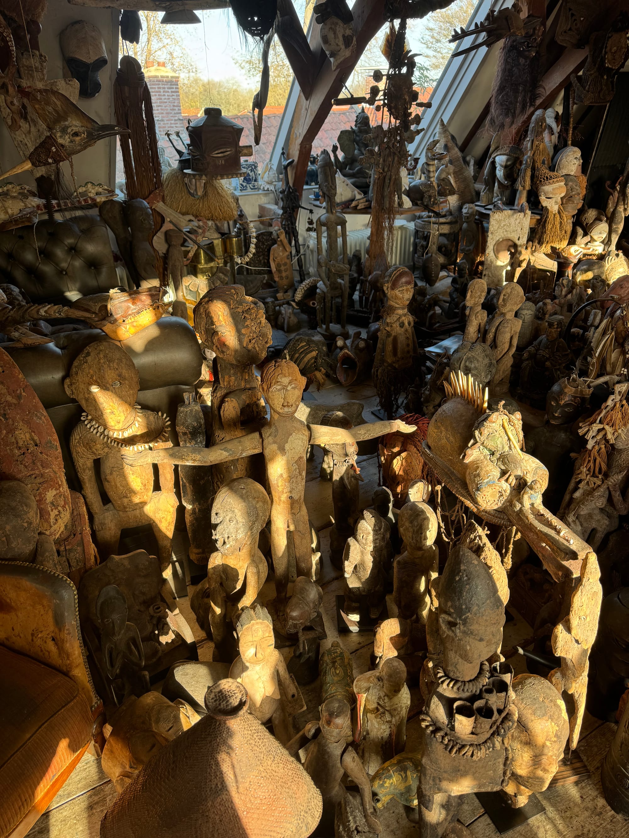 Douwe Elias - part II