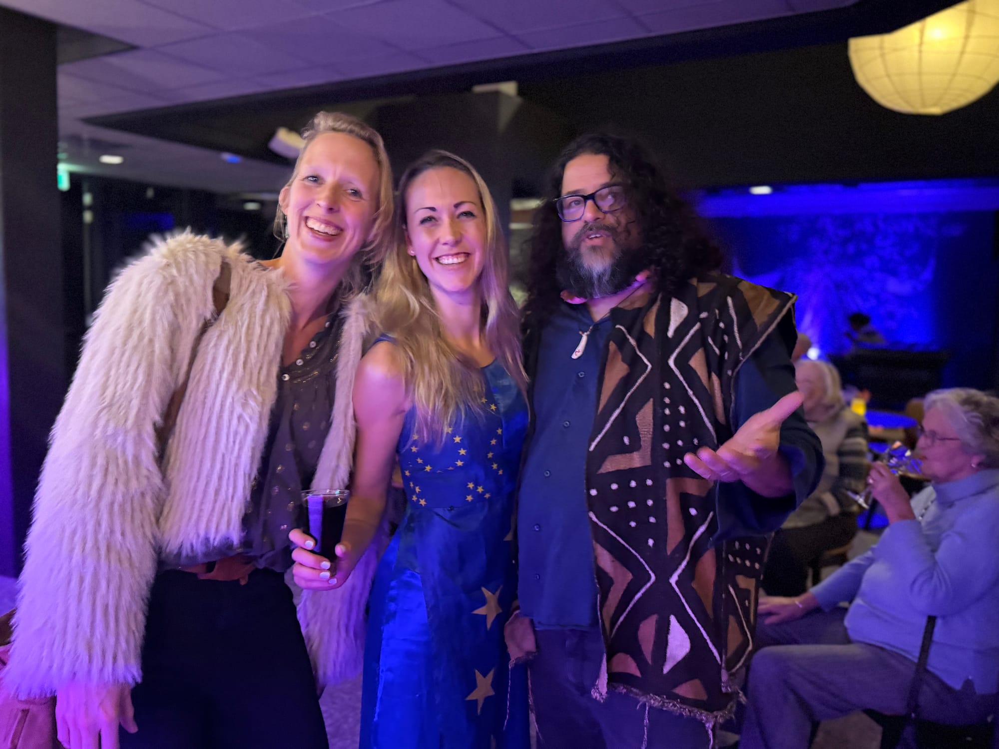 How much can we handle?