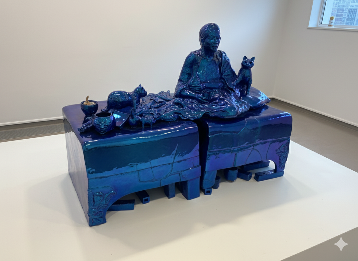 Kroller-Muller Museum