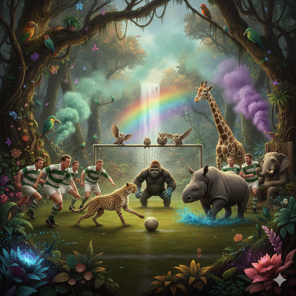 Eerbeekse Boys - Groen Wit '62