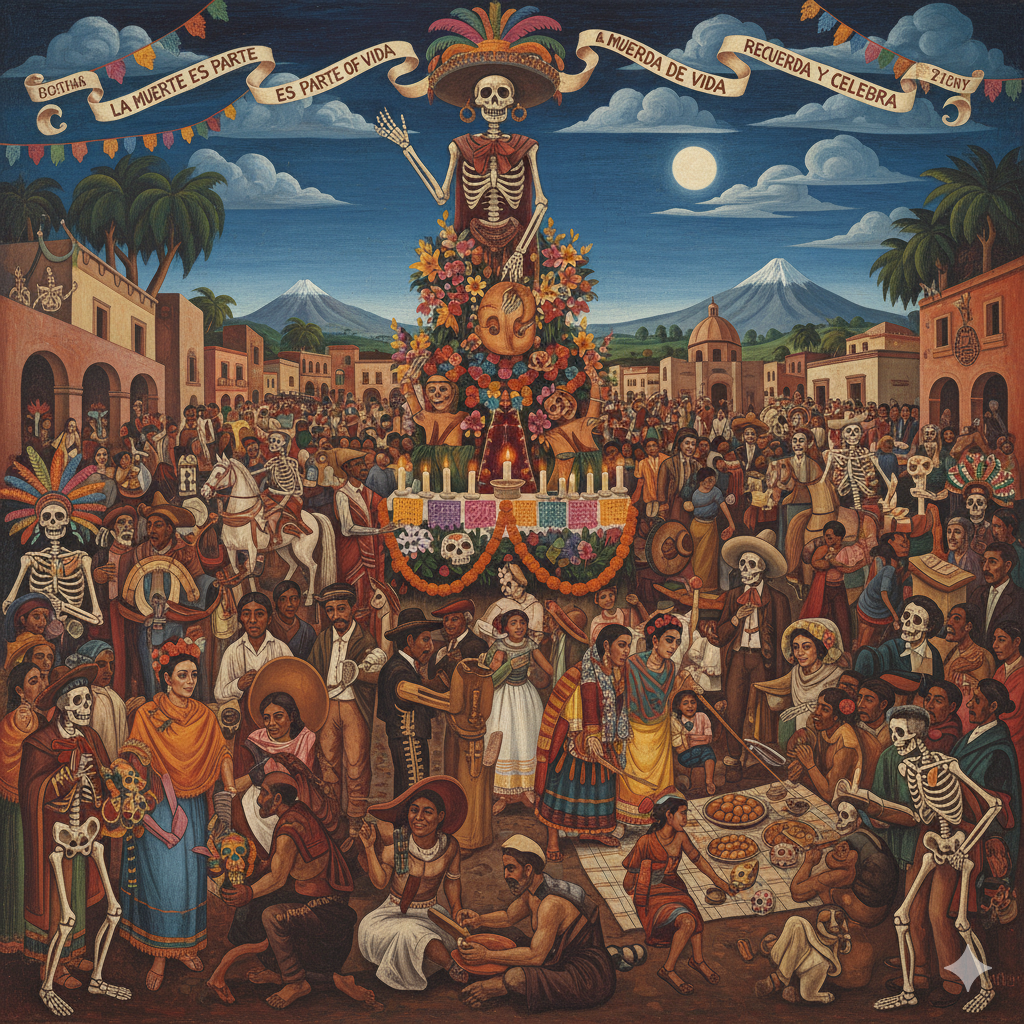 Euthanasia - as the world looks on