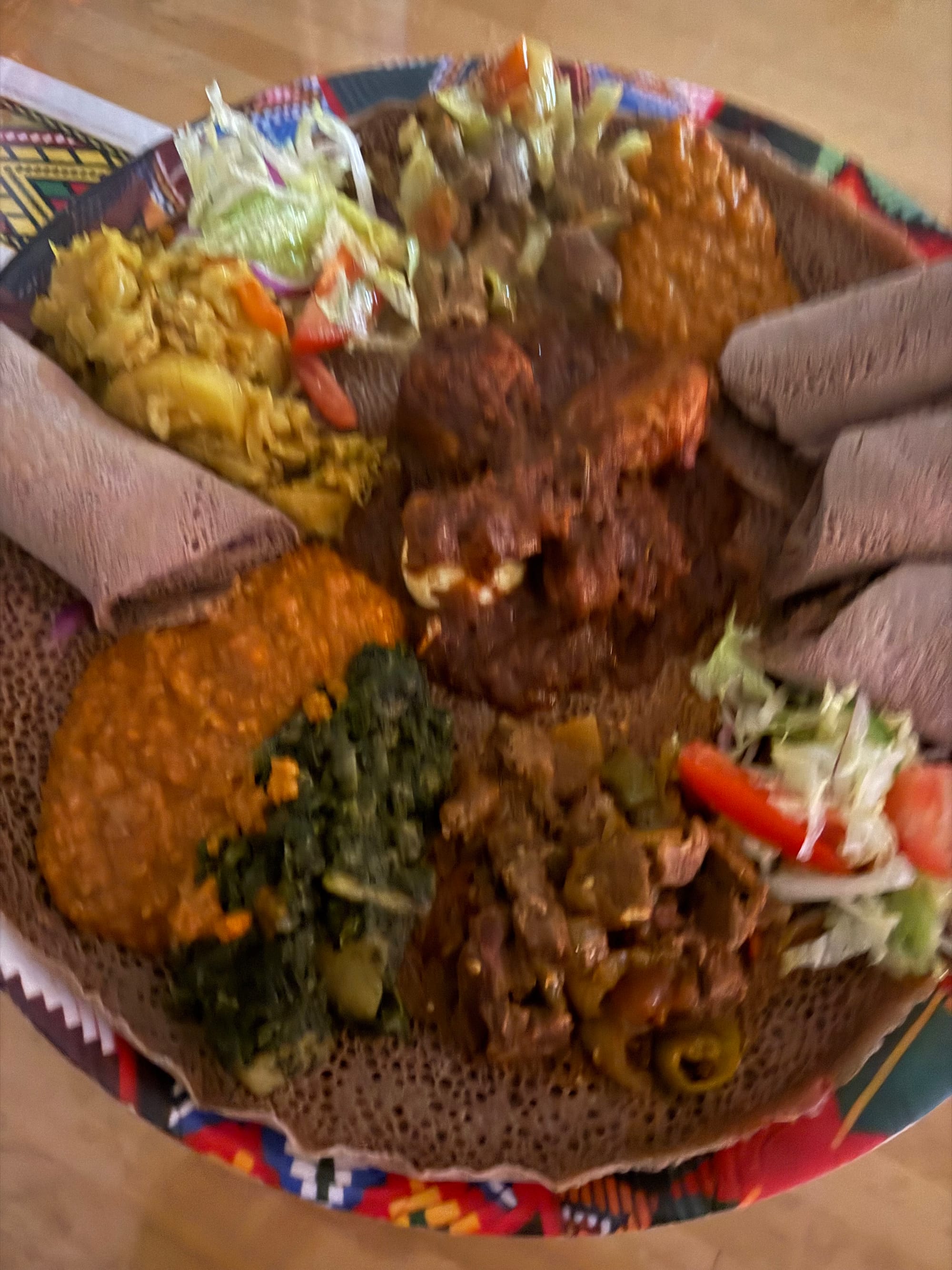 Merhaba Habesha