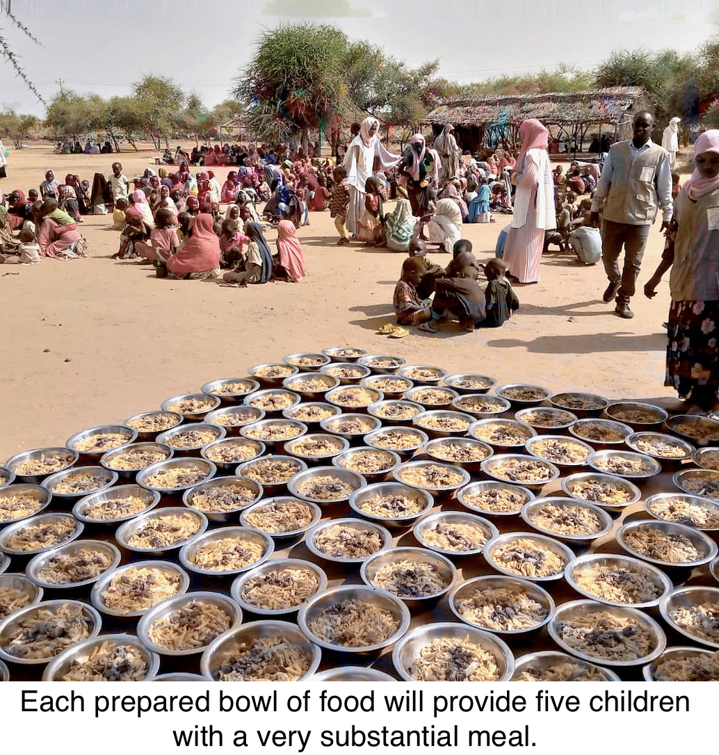 The opposite of love is indifference