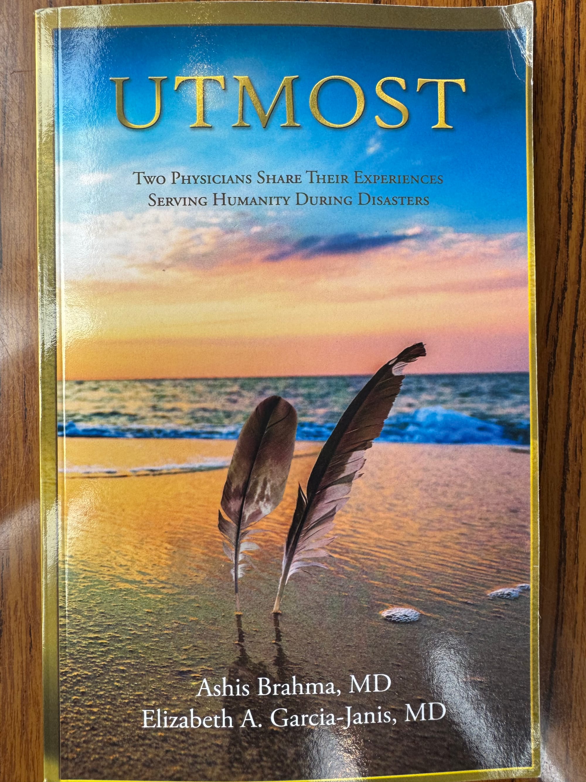 Darfur - still a nightmare