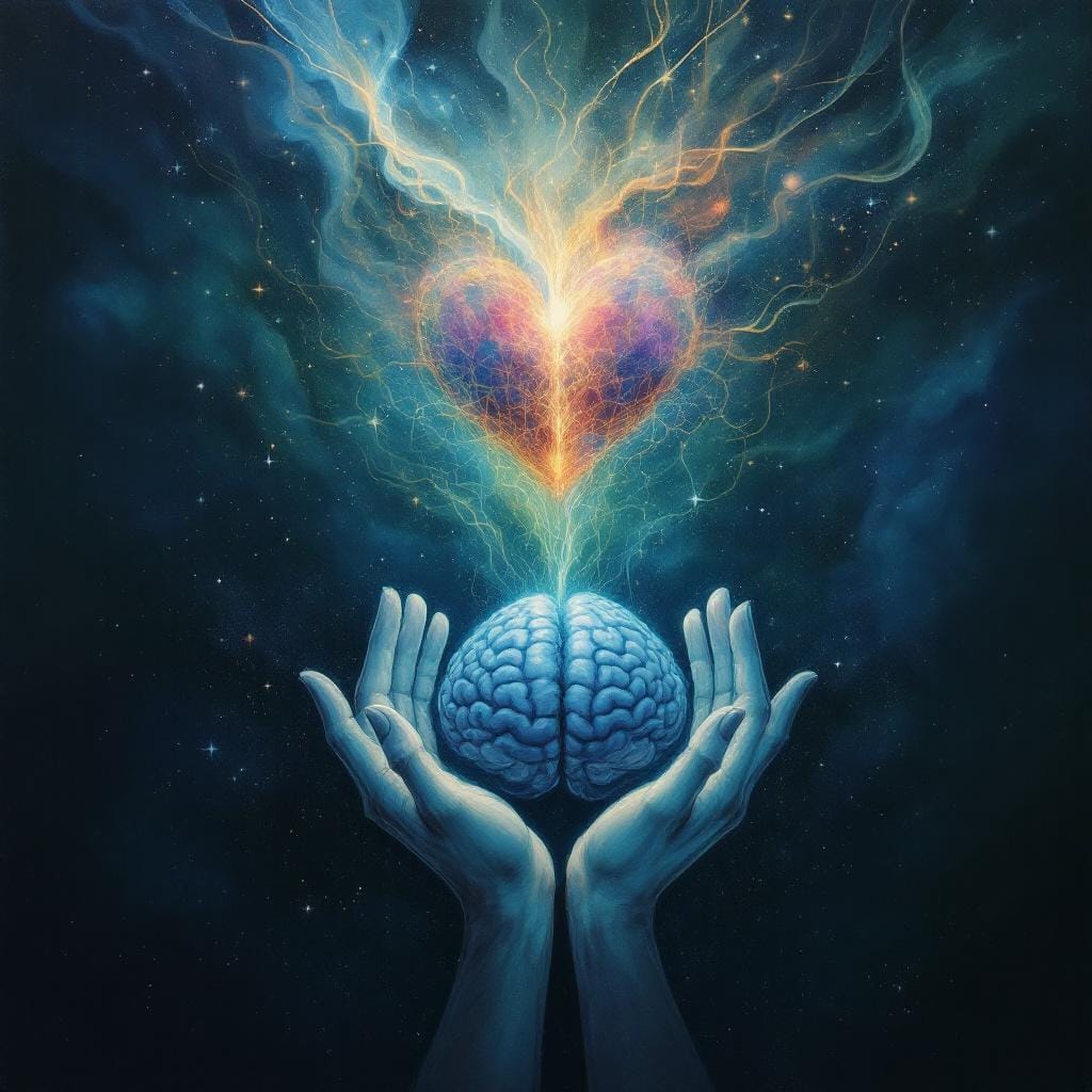 Into the magic shop - Dr James R Doly