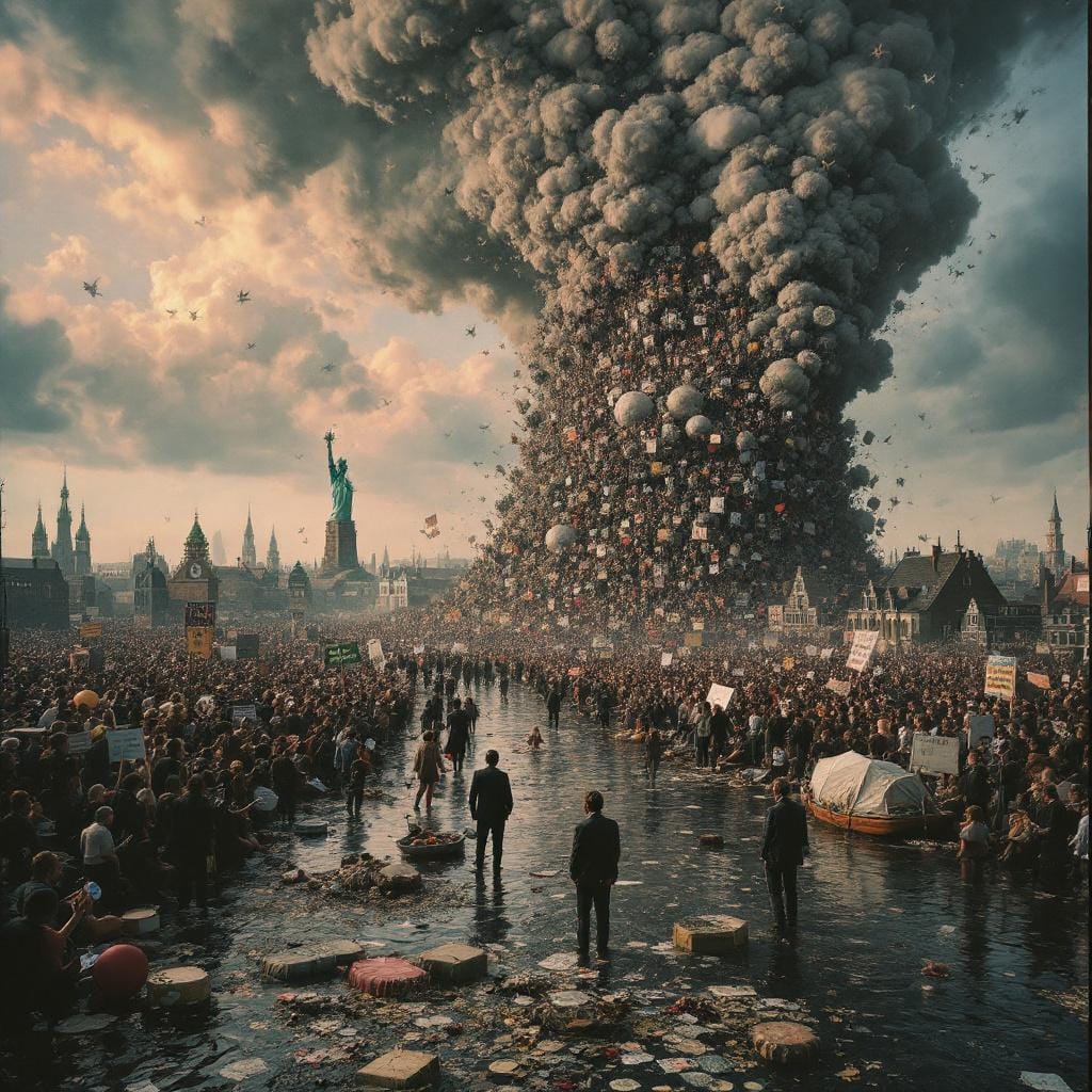 Dutch tragicomedy: Jetten-1