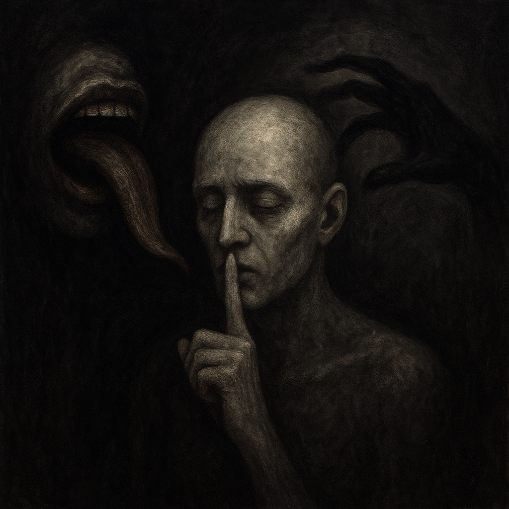 Taboo - improvisation theatre